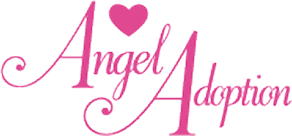 Angel Adoption logo