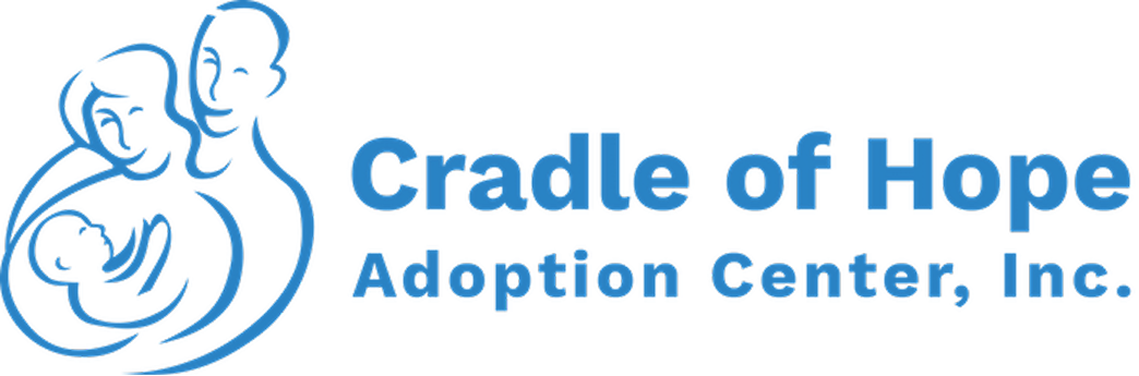 Cradle of Hope logo