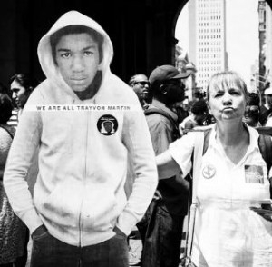 How can we talk to our children about Trayvon Martin?