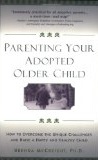Parenting Your Adopted Older Child
