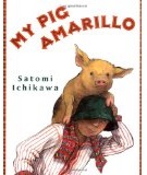 My Pig Amarillo