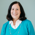 Headshot of Robin Gurwitch