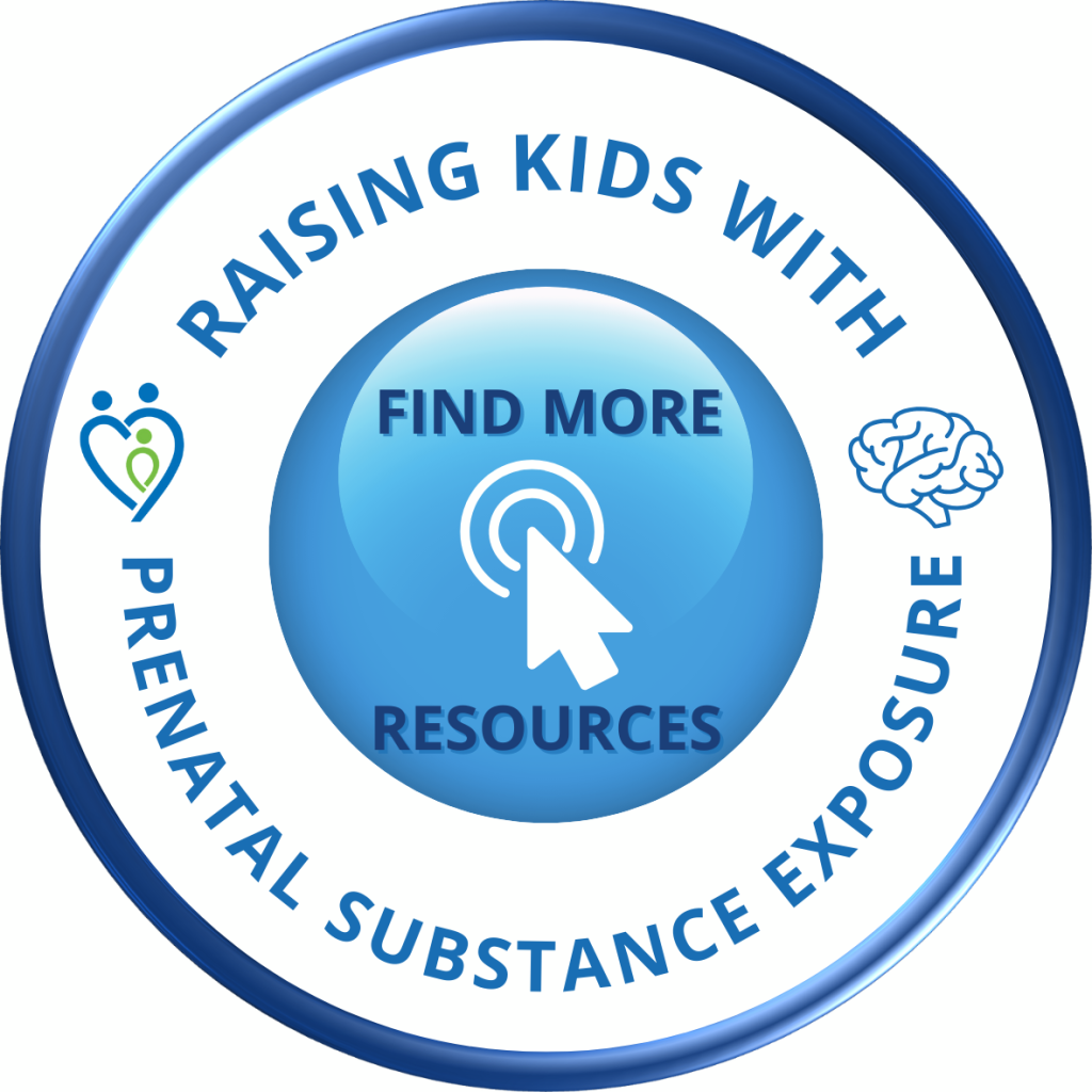 Raising Children with Prenatal Substance Exposure