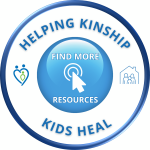 Grandparents raising grandkids; Kinship caregivers; Relative caregivers