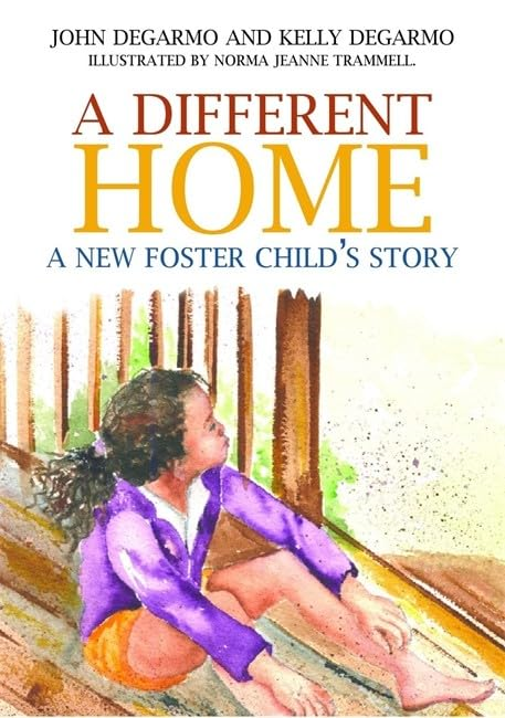 View A Different Home on Amazon