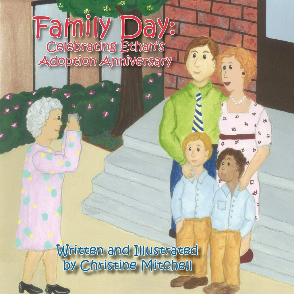 View Family Day on Amazon
