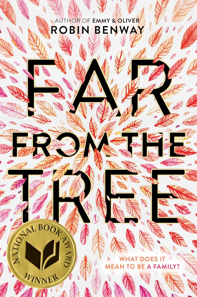 View Far From the Tree on Amazon