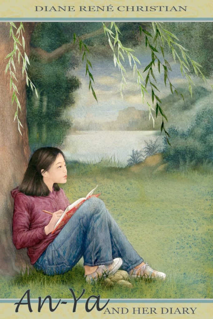 View An-Ya and Her Diary on Amazon