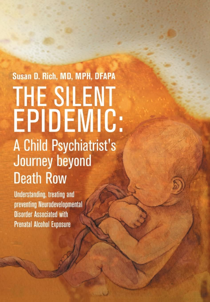 View The Silent Epidemic on Amazon