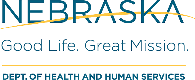 DHHS logo