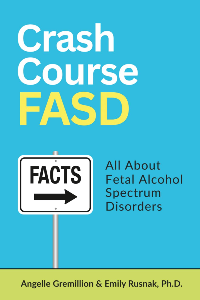 View Crash Course FASD on Amazon