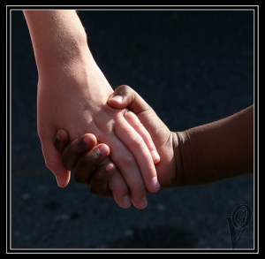 Transracial Adoption-how to raise the children